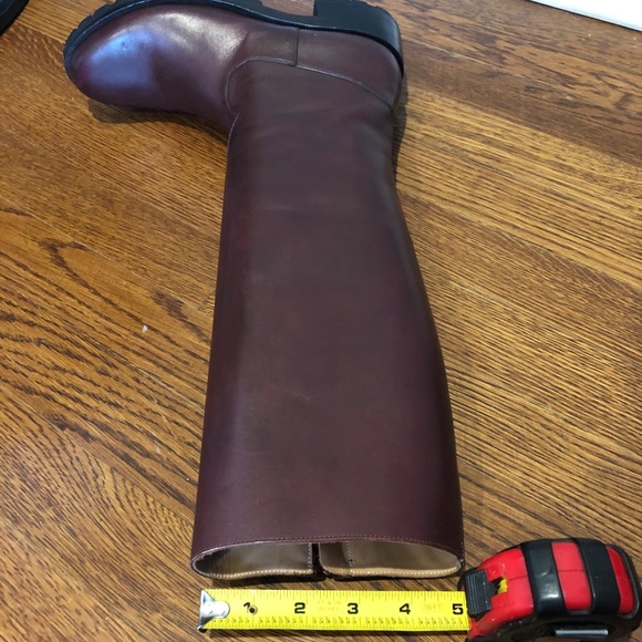 NEW: Custom made boots - Oliver Moore - Picture 4 of 7